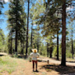 Meet your Posher, Brandy